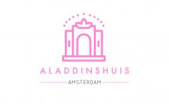 Logo & stationery # 606689 for Aladdinshuis contest