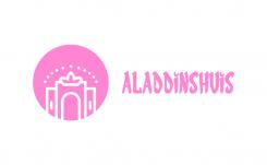 Logo & stationery # 606720 for Aladdinshuis contest