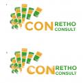 Logo & stationery # 450352 for Logo for the training and coaching company ConRetho Consult contest