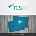 Logo & stationery # 369284 for small start-up in logistics sector looks for a corporate design contest