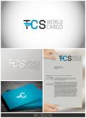 Logo & stationery # 373520 for small start-up in logistics sector looks for a corporate design contest