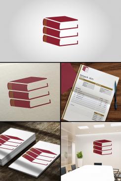 Logo & stationery # 315063 for New Logo for Lawyer (Website, Card, Letter) contest