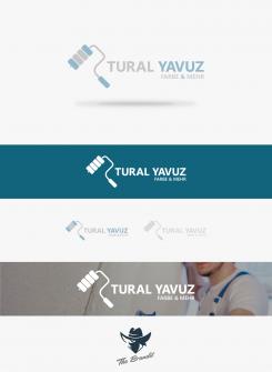 Logo & stationery # 418220 for  Painters & varnishing company  contest