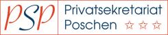Logo & Corp. Design  # 159229 für PSP - Privatsekretariat Poschen Wettbewerb