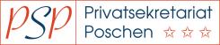 Logo & Corporate design  # 159229 für PSP - Privatsekretariat Poschen Wettbewerb