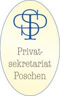 Logo & stationery # 159132 for PSP - Privatsekretariat Poschen contest