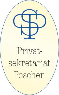 Logo & Corporate design  # 159132 für PSP - Privatsekretariat Poschen Wettbewerb