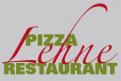 Logo & Corporate design  # 157560 für Lehne Pizza  Wettbewerb