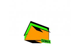 Logo & stationery # 216770 for Corporate identity and logo for insulation company isomax contest