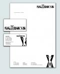 Logo & stationery # 169020 for seXonia contest