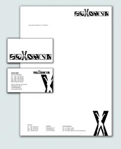 Logo & Corp. Design  # 169020 für seXonia Wettbewerb