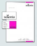 Logo & stationery # 169022 for seXonia contest