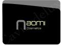 Logo & stationery # 102238 for Naomi Cosmetics contest