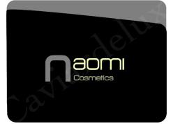 Logo & Huisstijl # 102238 voor Naomi Cosmetics wedstrijd