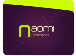 Logo & Huisstijl # 102239 voor Naomi Cosmetics wedstrijd