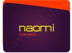 Logo & Huisstijl # 102241 voor Naomi Cosmetics wedstrijd