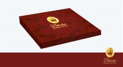 Logo & stationery # 105554 for Belcolini Chocolate contest
