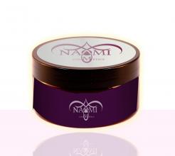 Logo & stationery # 104575 for Naomi Cosmetics contest