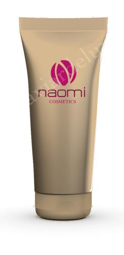 Logo & Huisstijl # 105696 voor Naomi Cosmetics wedstrijd