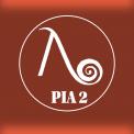Logo & stationery # 828537 for Association for brandmark PIA 2 contest