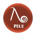 Logo & Corporate design  # 828539 für Vereinslogo PIA 2  Wettbewerb