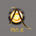 Logo & stationery # 827238 for Association for brandmark PIA 2 contest