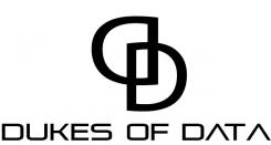Logo & stationery # 880812 for Design a new logo & CI for “Dukes of Data contest