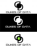 Logo & stationery # 880814 for Design a new logo & CI for “Dukes of Data contest