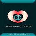 Logo & Corporate design  # 825745 für Trau-Dich-Stuttgart.de Wettbewerb
