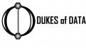 Logo & Corporate design  # 879984 für Design a new logo & CI for “Dukes of Data GmbH Wettbewerb