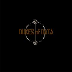 Logo & stationery # 879987 for Design a new logo & CI for “Dukes of Data contest