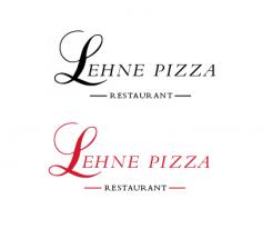Logo & Corporate design  # 156555 für Lehne Pizza  Wettbewerb