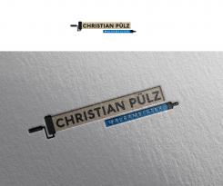Logo & Corp. Design  # 840614 für Malermeister Christian Pülz  Wettbewerb