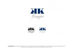 Logo & Corporate design  # 118777 für K&K Gruppe Wettbewerb