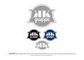 Logo & Corporate design  # 118773 für K&K Gruppe Wettbewerb