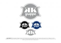 Logo & Corporate design  # 118773 für K&K Gruppe Wettbewerb
