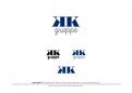 Logo & Corporate design  # 118774 für K&K Gruppe Wettbewerb