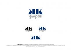 Logo & Corp. Design  # 118774 für K&K Gruppe Wettbewerb
