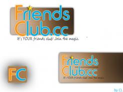 Logo & Corporate design  # 164056 für Logo & Corp. Design Project für eine Internationale Network, Lifestyle, Club und Eventholding (Unternehmensgruppe) friendsclub.cc Wettbewerb