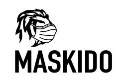 Logo & Corp. Design  # 1060190 für Cotton Mask Startup Wettbewerb