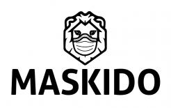 Logo & Corp. Design  # 1060192 für Cotton Mask Startup Wettbewerb