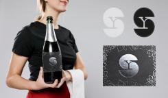Logo & stationery # 1056709 for Label for a chilled Pinot Nero  Red Wine  from Italy contest