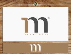 Logo & Corp. Design  # 498039 für Marn Collection ,  Entwerfen Sie ein Logo für Landhausdielen und Parkett im obersten Preissegment Wettbewerb