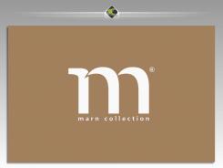 Logo & Corp. Design  # 498042 für Marn Collection ,  Entwerfen Sie ein Logo für Landhausdielen und Parkett im obersten Preissegment Wettbewerb