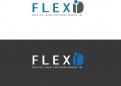 Logo & stationery # 887818 for Logo and corparate identity FlexID contest