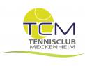 Logo & stationery # 705044 for Logo / Corporate Design for a tennis club. contest
