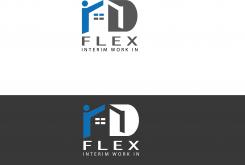 Logo & stationery # 887829 for Logo and corparate identity FlexID contest