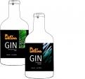 Logo & Corporate design  # 654502 für Gin Marke - Flaschenetiketten und Logo Wettbewerb