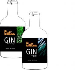 Logo & Corporate design  # 654502 für Gin Marke - Flaschenetiketten und Logo Wettbewerb