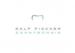 Logo & Corp. Design  # 274302 für Neugründung Zahntechnik Ralf Fischer. Frisches neues Design gesucht!!! Wettbewerb